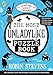 Puffin The Detective Society Presents The Most Unladylike Puzzle Book.