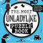 Puffin The Detective Society Presents The Most Unladylike Puzzle Book.