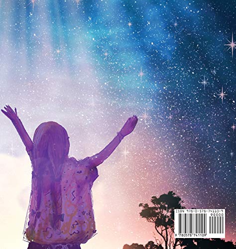 Know Who You Are — back cover