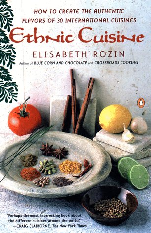 Ethnic Cuisine: How to Create the Authentic Flavors of Over