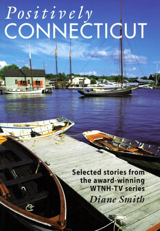 Positively Connecticut