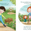 Stay Wild, My Child-With Stunning Illustrations and an Endea