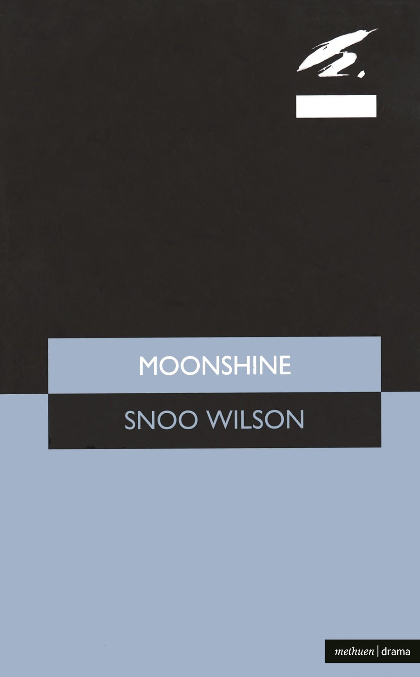 Moonshine (Modern Plays)