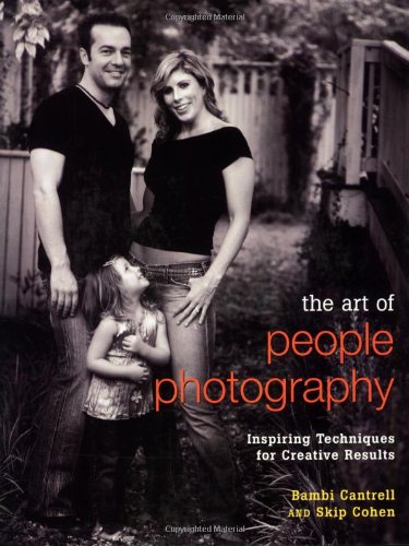 The Art of People Photography: Inspiring Techniques for Creative Results