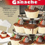 Going, Going, Ganache (Cupcake Bakery Mystery)