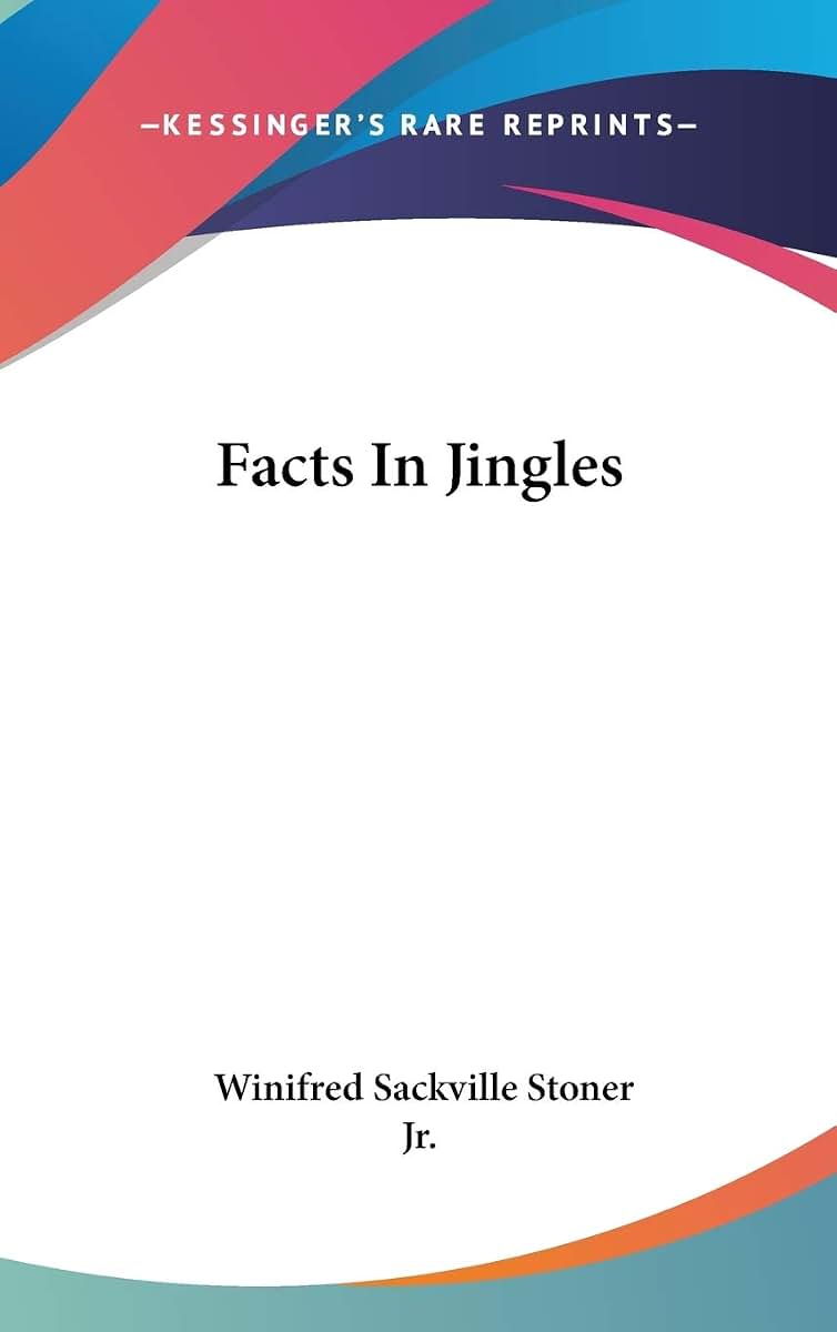 Facts In Jingles