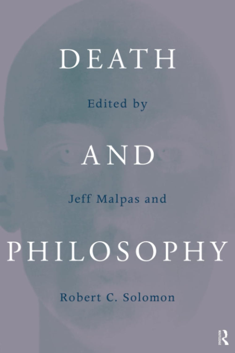 Death and Philosophy