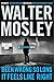 Been Wrong So Long It Feels Like Right: A King Oliver Novel