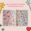 My Fancy Sticker Storybook: Fairies and Unicorns: 500+ Reusable Dress-up Sticker Book for Kids (Sticker Activity Book Series)