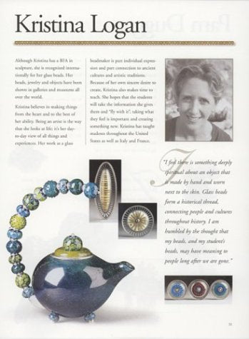 Beads of Glass