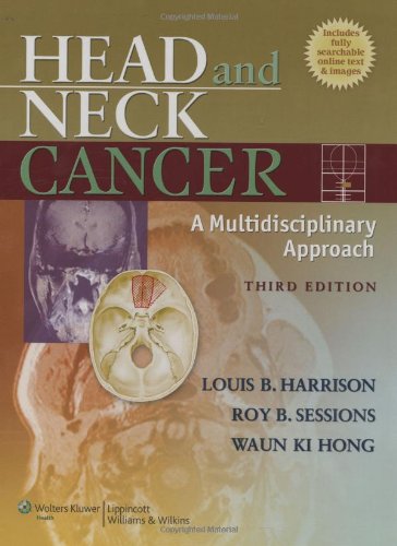 Head and Neck Cancer: A Multidisciplinary Approach