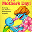 Happy Mother's Day!: Featuring Jim Henson's Sesame Street Muppets (Sesame Street/Step into Reading, Step 1 Book : Preschool-Grade 1)