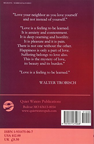 Love Yourself/Love is a Feeling to Be Learned