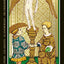 Visconti Tarot Deck (Visconti Tarot, 1)