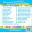 My First Greek Alphabets Picture Book with English Translations: Bilingual Early Learning & Easy Teaching Greek Books for Kids (Teach & Learn Basic Greek words for Children)