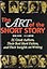 Art of the Short Story, The (Pearson English Value Textbook)