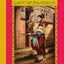 Lady of Palenque: Flower of Bacal, Mesoamerica, A.D. 749 (The Royal Diaries)