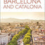 DK Eyewitness Barcelona and Catalonia (Travel Guide)
