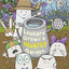 Leonard Grows a Haunted Garden (A Leonard the Ghost Book)