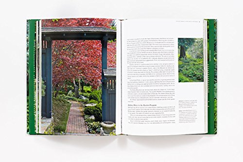 The New Shade Garden: Creating a Lush Oasis in the Age of Climate Change
