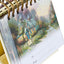 Thomas Kinkade Painter of Light: An Inspirational DaySpring DayBrightener - Perpetual Calendar