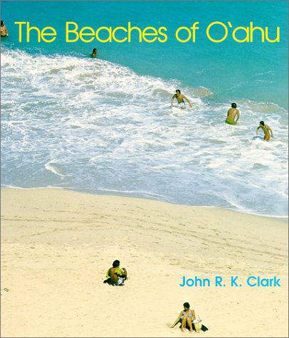 The Beaches of O'Ahu