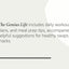 The Genius Life: Heal Your Mind, Strengthen Your Body, and Become Extraordinary (Genius Living, 2)