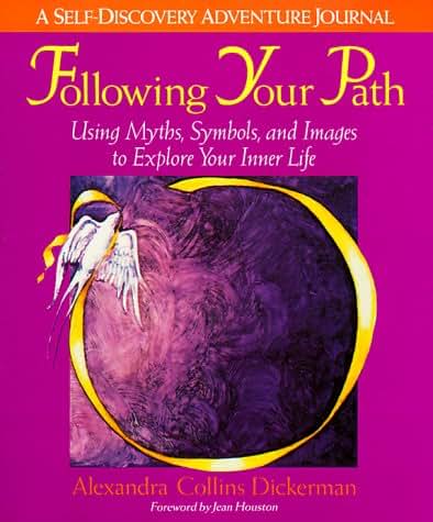 Following Your Path