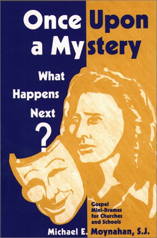 Once Upon a Mystery: What Happens Next?