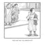 A Wealth of Pigeons: A Cartoon Collection