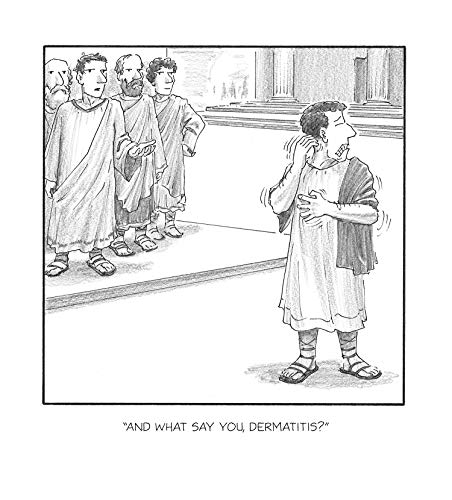 A Wealth of Pigeons: A Cartoon Collection