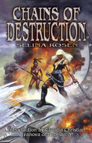 Chains Of Destruction