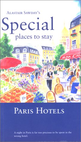 Special Places to Stay Paris Hotels, 3rd