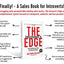 The Introvert's Edge: How the Quiet and Shy Can Outsell Anyone (The Introverts Edge Series)