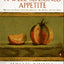 A Well-Seasoned Appetite: Recipes for Eating with The Season