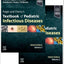 Feigin and Cherry's Textbook of Pediatric Infectious Diseases: 2-Volume Set