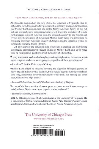 Mother Earth: An American Story (American Story (Paperback))