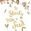 It Starts With a Seed