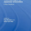 Teaching English at Japanese Universities: A New Handbook