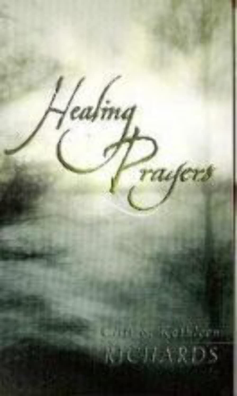 Healing Prayers