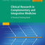 Clinical Research in Complementary and Integrative Medicine: A Practical Training Book