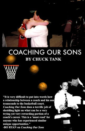 Coaching Our Sons