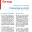 Lonely Planet Norway 7 (Travel Guide)