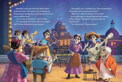 5-Minute Disney*Pixar Stories (5-Minute Stories)