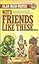 With Friends Like These...