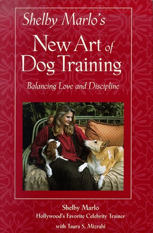 Shelby Marlo's New Art of Dog Training: Balancing Love and Discipline