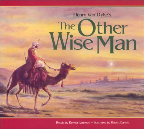 The Other Wise Man