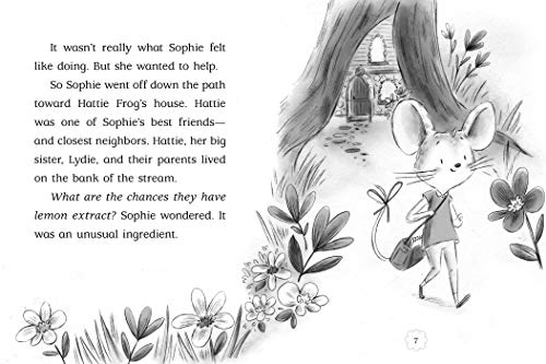 The Great Bake Off (14) (The Adventures of Sophie Mouse)