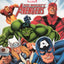 These Are the Avengers (World of Reading: Level 1) by Macri,