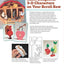 3-D Patterns for the Scroll Saw, Revised Edition: Time-Saving Tips & Ready-to-Cut Patterns for 44 Unique Projects (Fox Chapel Publishing)